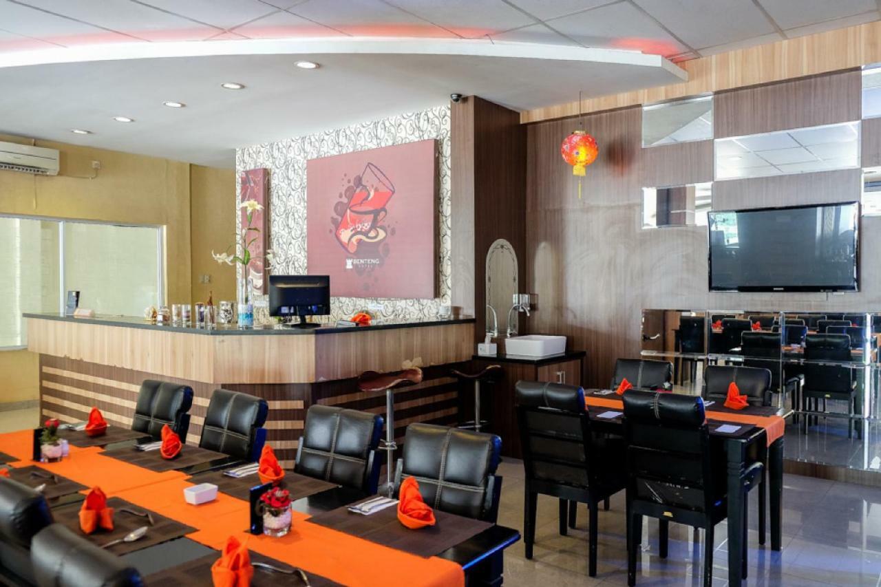 Reddoorz Plus Near Living World Pekanbaru Dış mekan fotoğraf